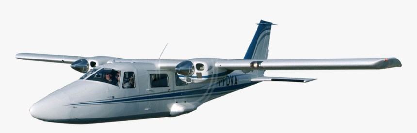 Vulcan Twin Aircraft, HD Png Download