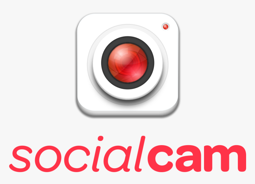 Socialcam, HD Png Download