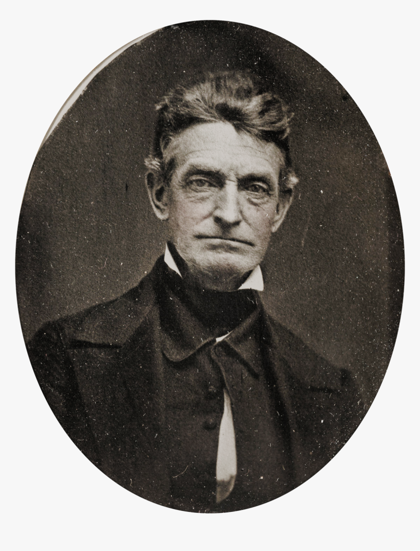 John Brown, HD Png Download