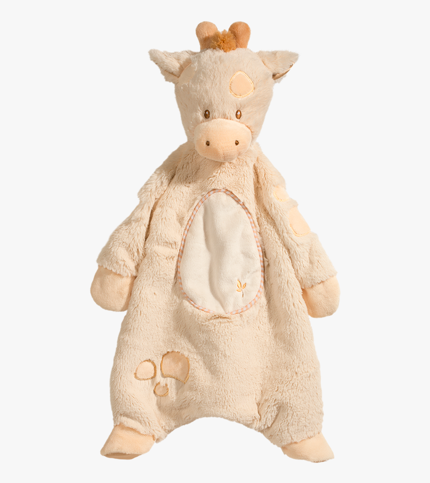 Giraffe Baby Blanket, HD Png Download