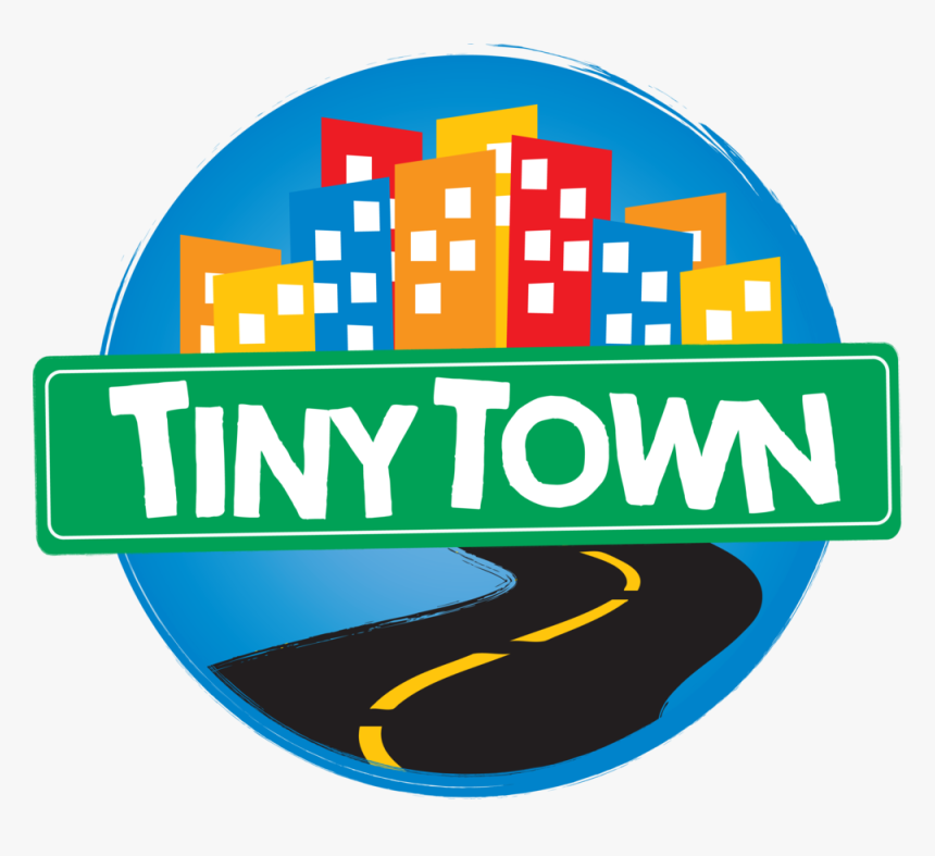 Tiny Town, HD Png Download