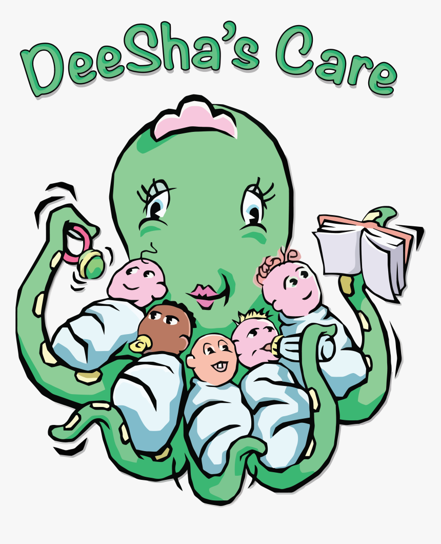 Transparent Preschool Clean Up Clipart - Babysitting Clipart, HD Png Download