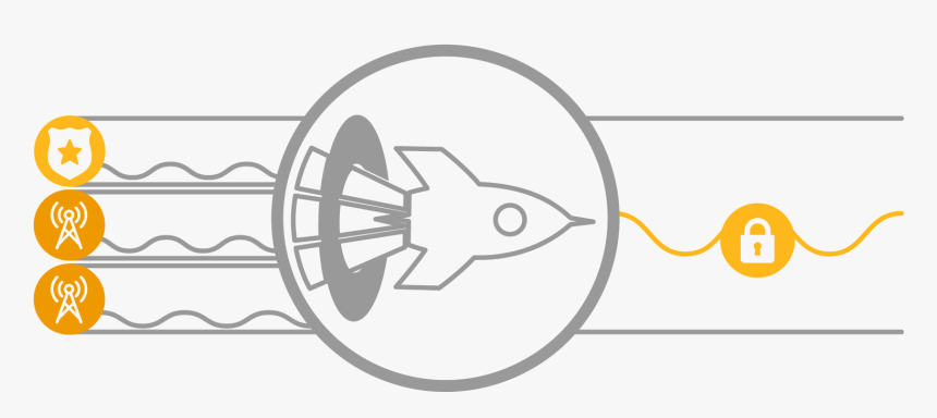 Circle, HD Png Download