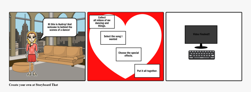 Comic For Brown Girl Dreaming, HD Png Download