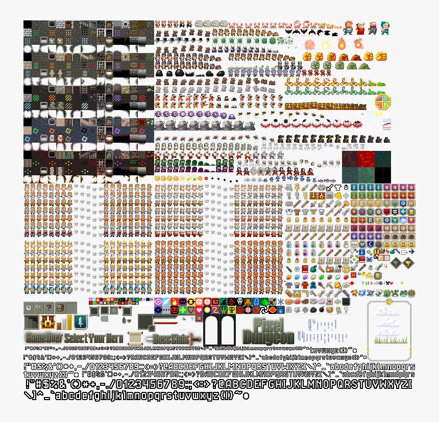 Downtown Manhattan, HD Png Download