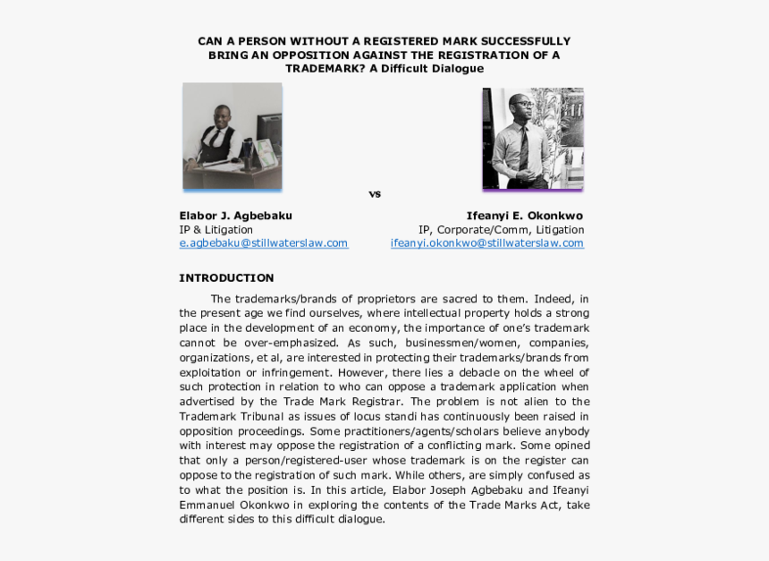 Document, HD Png Download