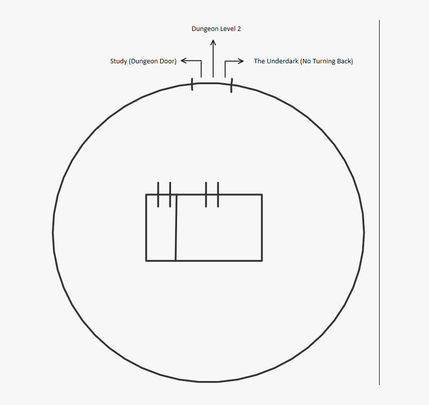 Circle, HD Png Download