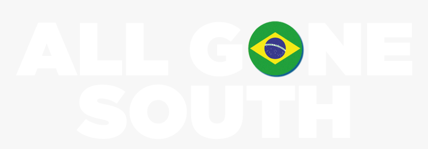 Brazil Flag, HD Png Download