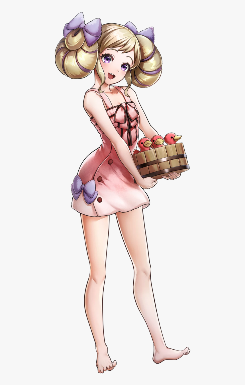 Fire Emblem Elise, HD Png Download
