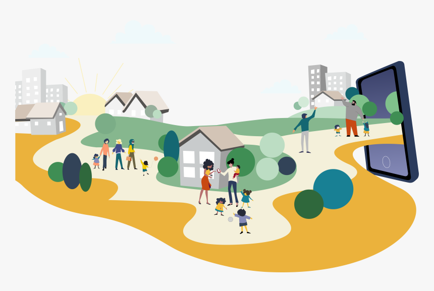 Illustration, HD Png Download