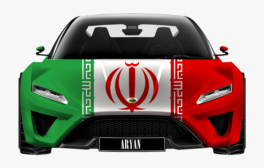 Supercar, HD Png Download