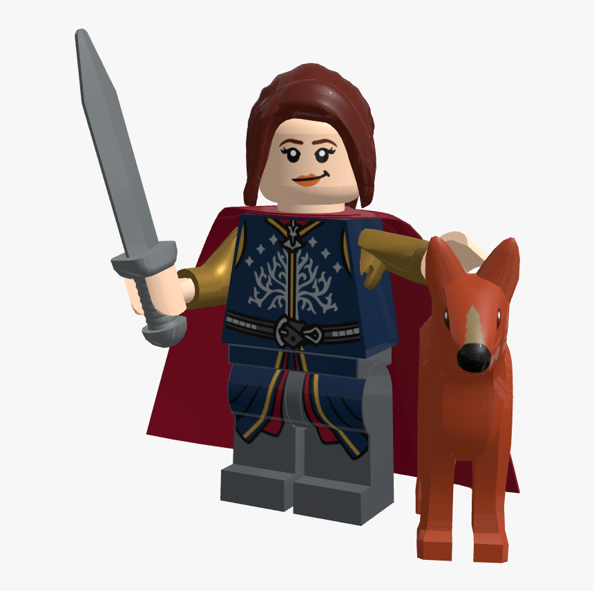 Figurine, HD Png Download