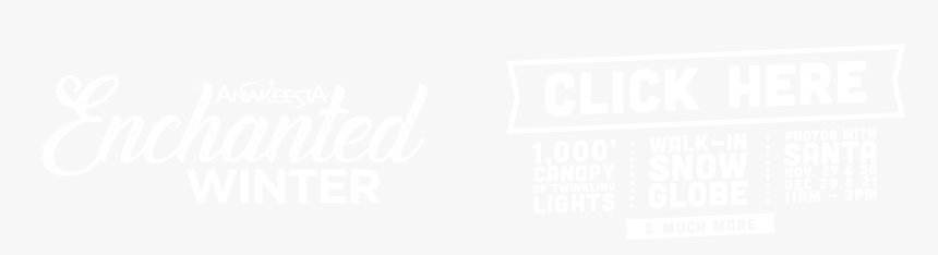 Enchanted Winter Banner - Clean Trust Certified, HD Png Download