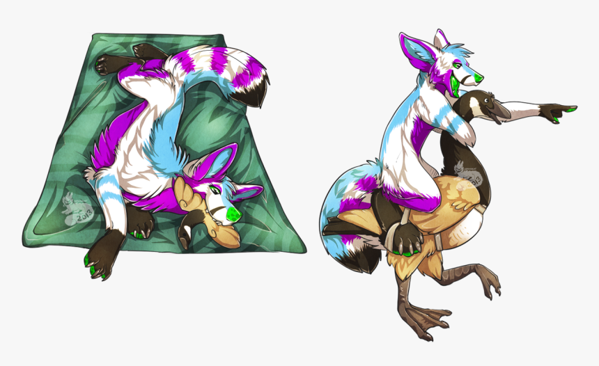 Onward Ho - Illustration, HD Png Download