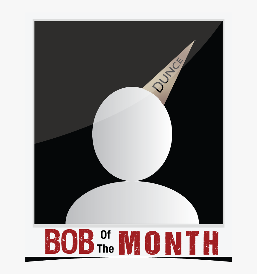 Dunce Png, Transparent Png