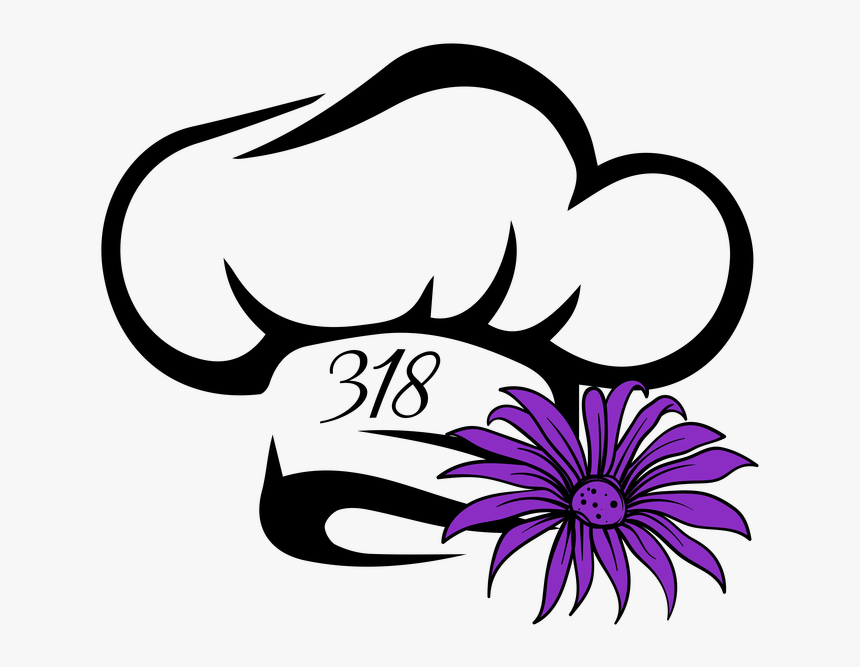 The Chef Hat * Preparation Zone * Pause The Preparation - Chef Cap Clipart Png, Transparent Png