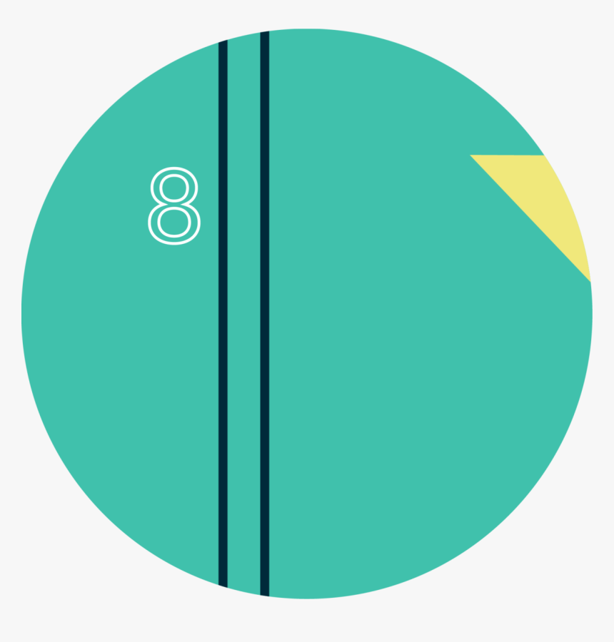 Sandersons - Trademark - - Circle, HD Png Download