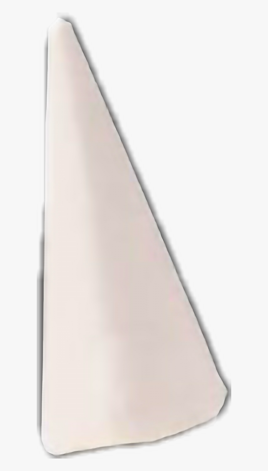 #duncecap #cap #dunce - Ivory, HD Png Download