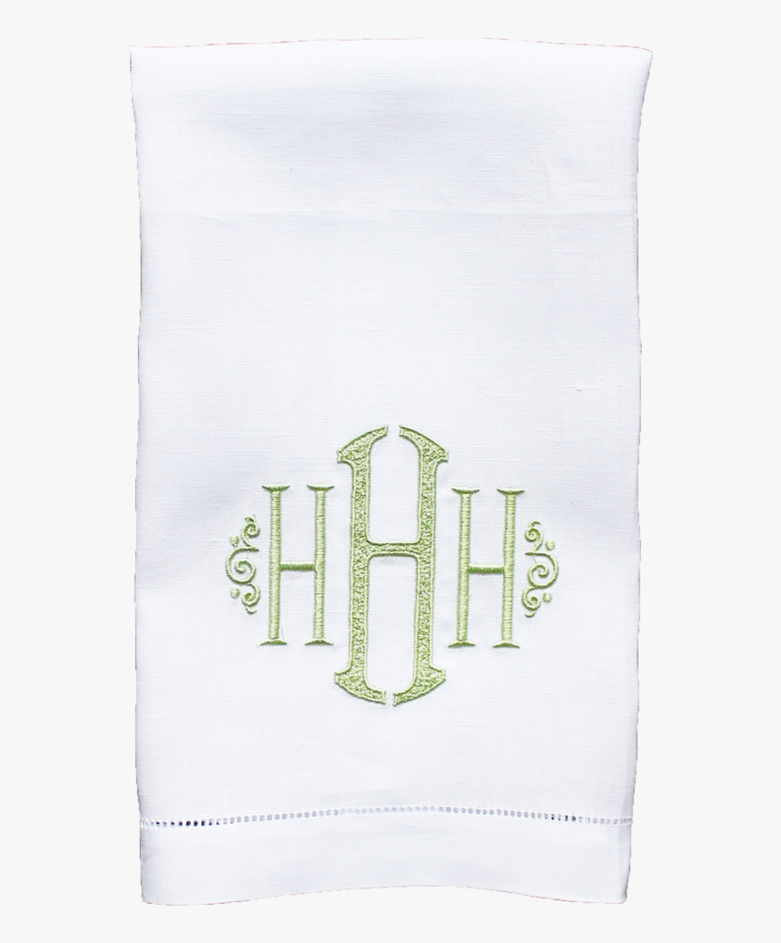 Elise Guest Towel Lettermade, HD Png Download