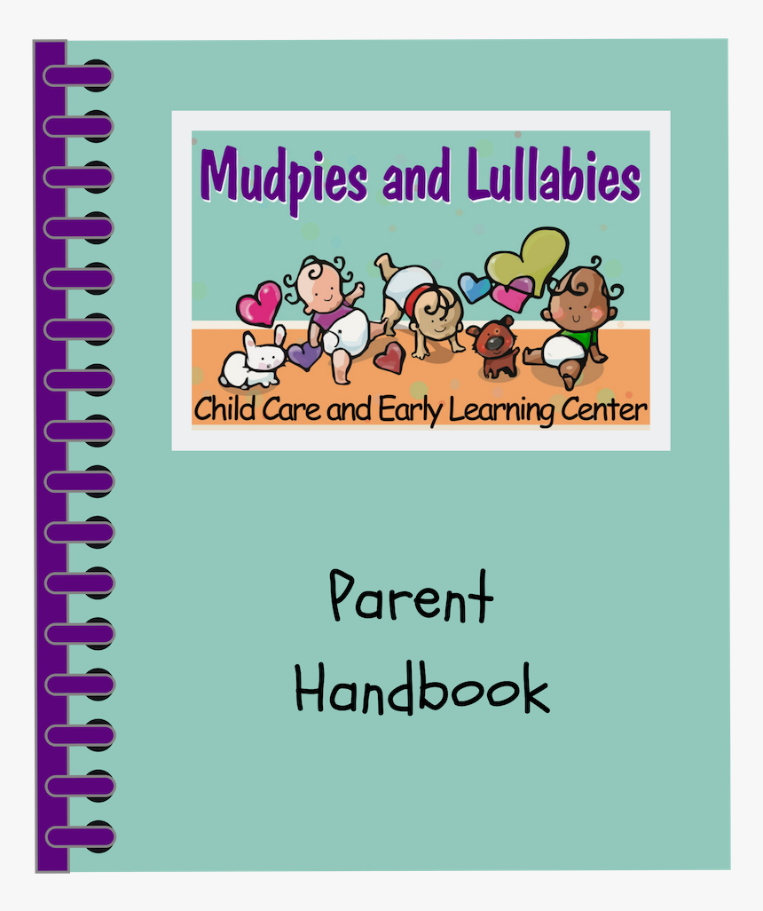Parent Handbook - Cartoon, HD Png Download