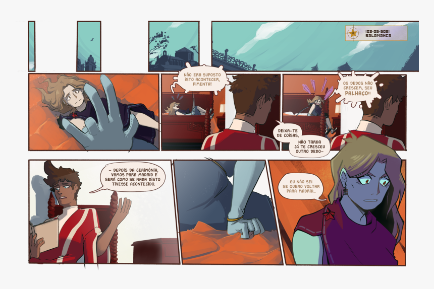 Cartoon, HD Png Download