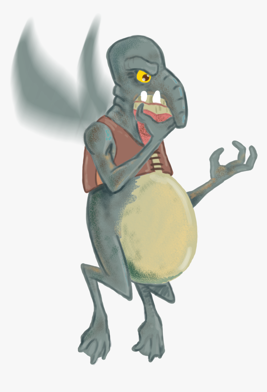 Cartoon, HD Png Download