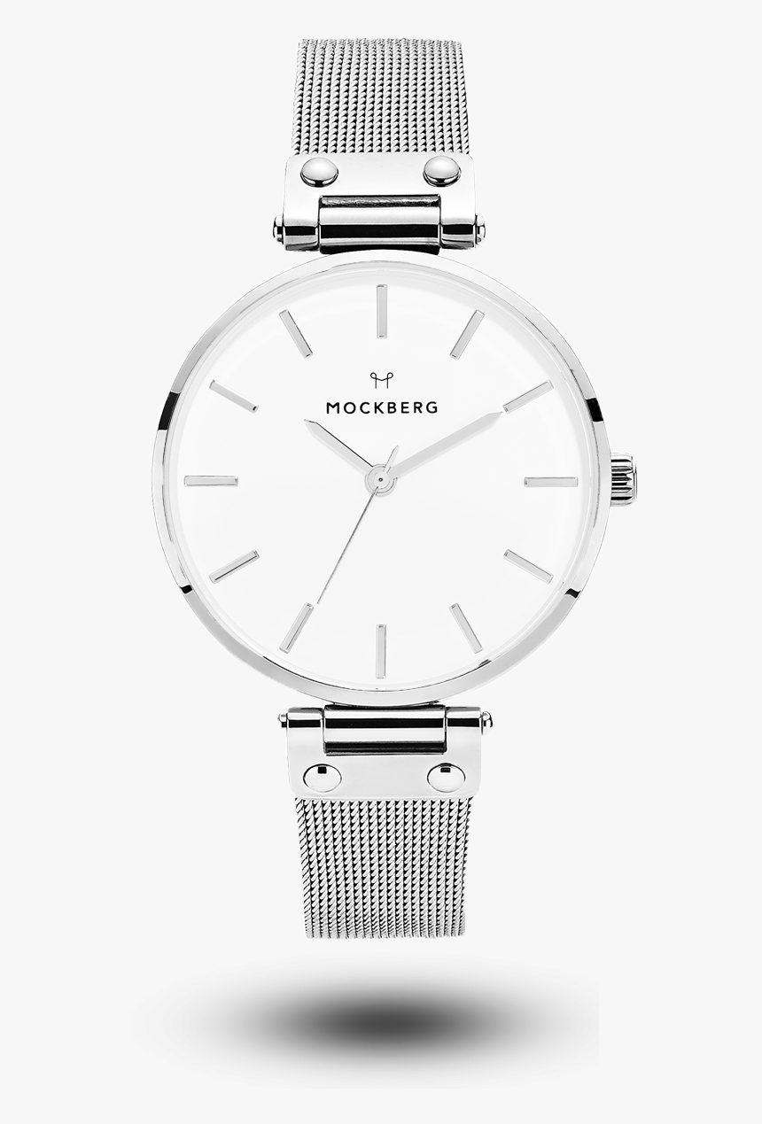 38 - Analog Watch, HD Png Download