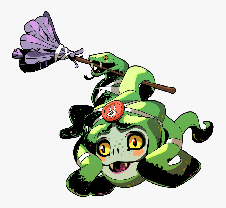 Dusa - Hades Dusa, HD Png Download