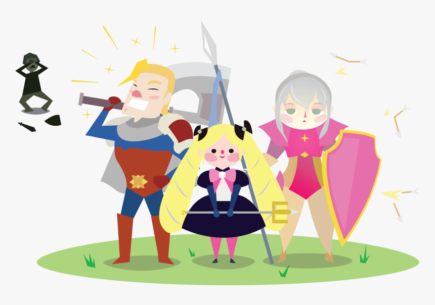 Elise Png, Transparent Png