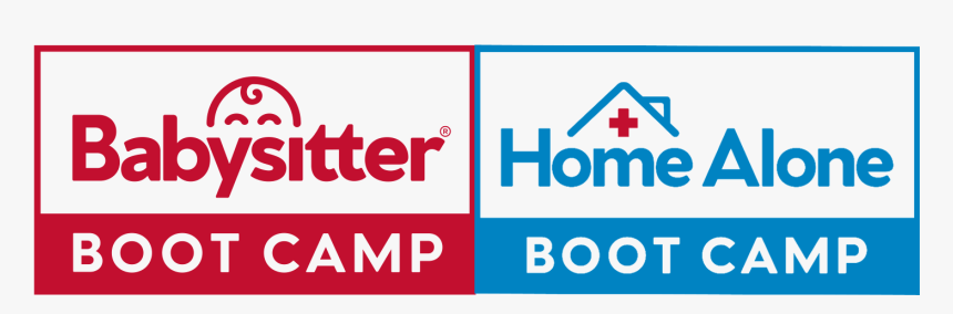 Babysitter Boot Camp - Sign, HD Png Download