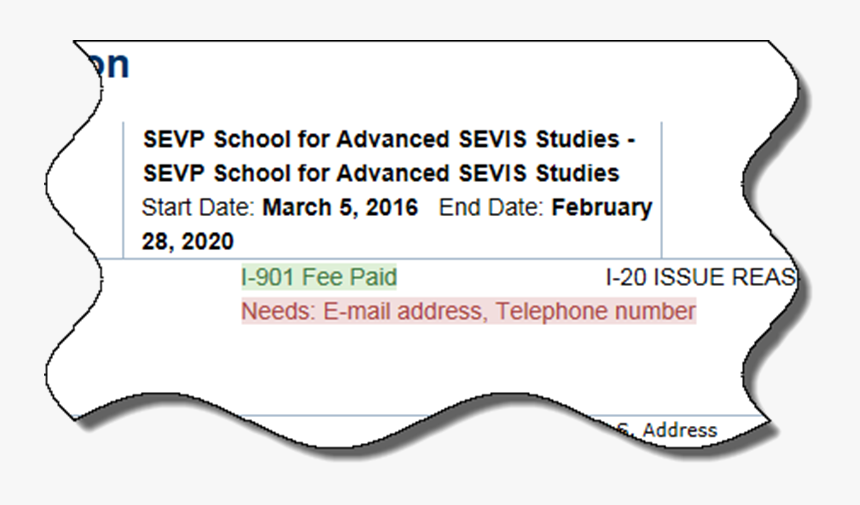 Registration Confirmation Email Template Of Unsuccessful, HD Png Download
