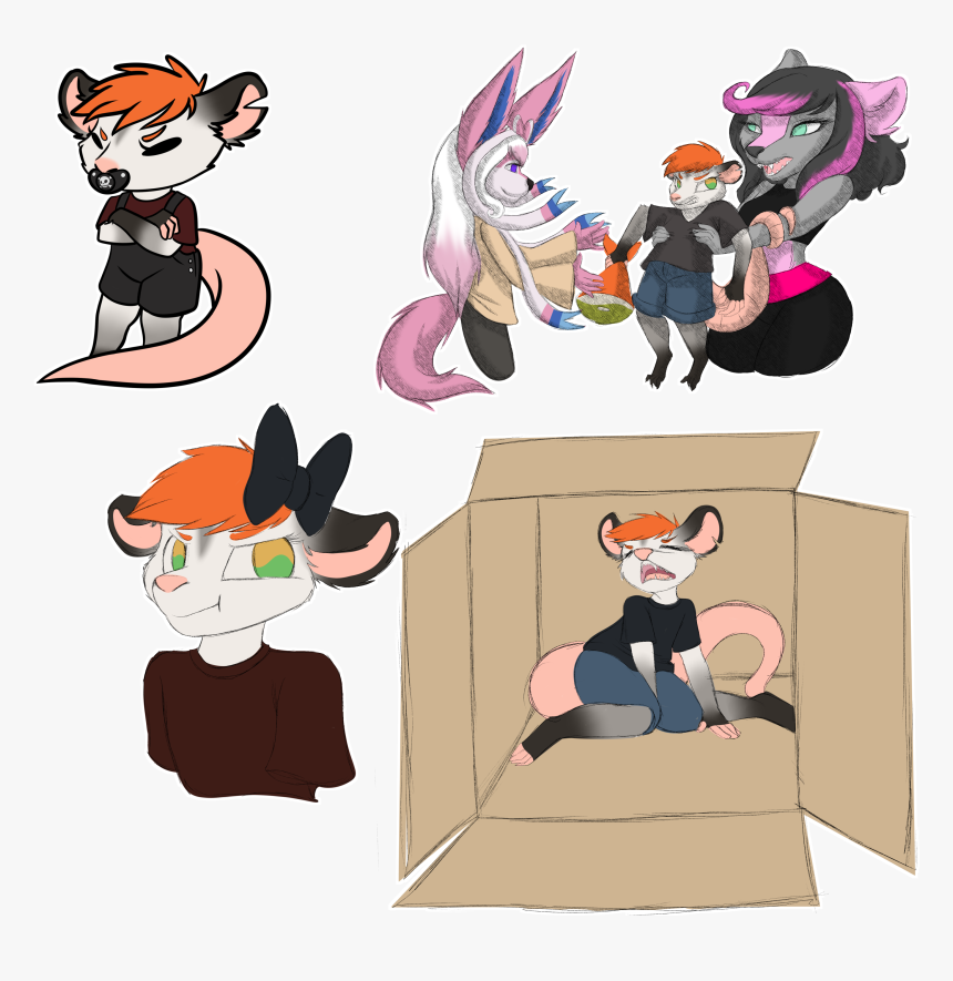 Adventures In Babysitting~ - Cartoon, HD Png Download