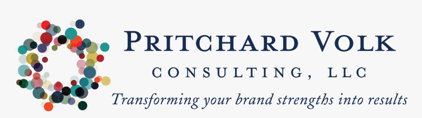 Pritchard Volk Consulting - Calligraphy, HD Png Download