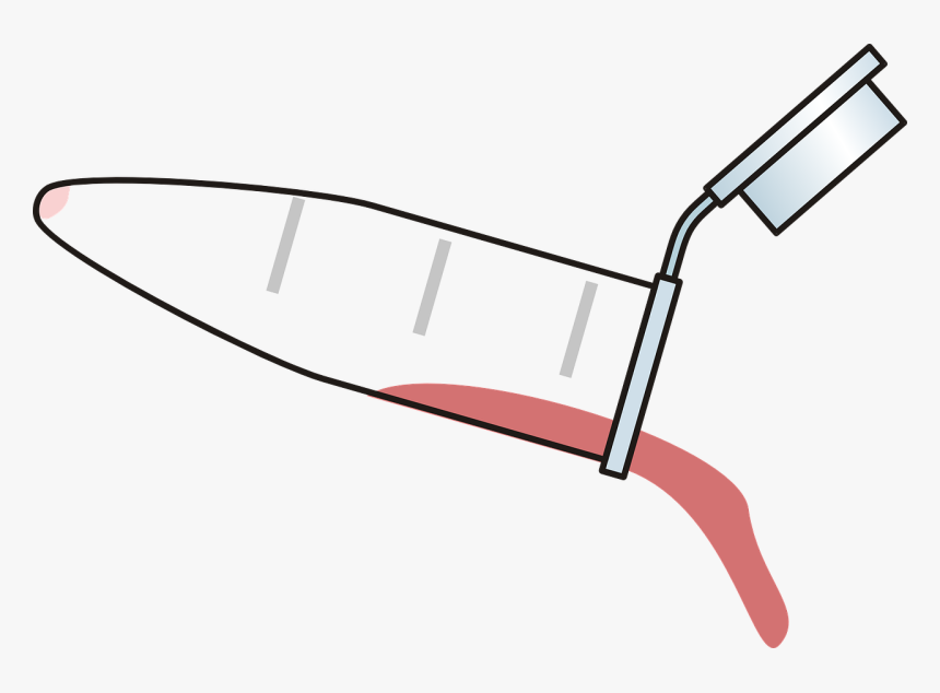 Pellet Tube, HD Png Download