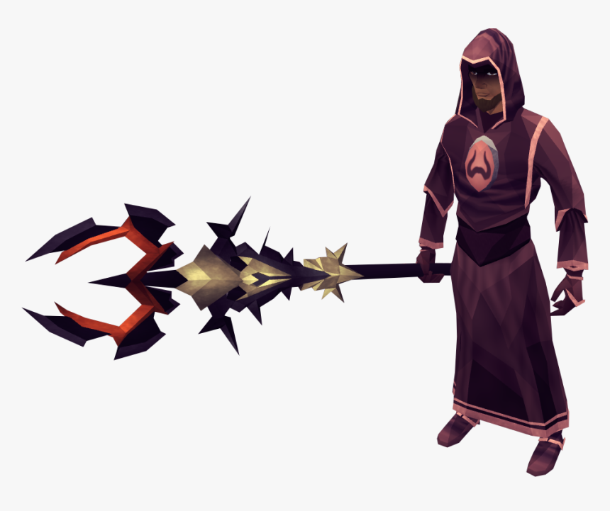 The Runescape Wiki - Breastplate, HD Png Download