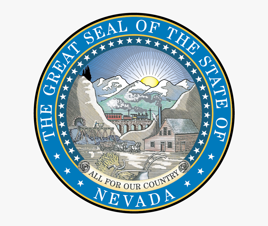 All For Our Country Nevada, HD Png Download