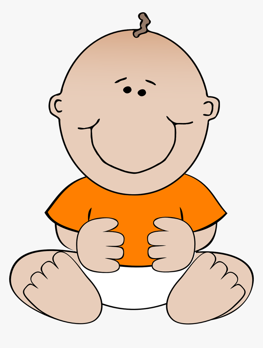 Clip Art Baby Sitting, HD Png Download