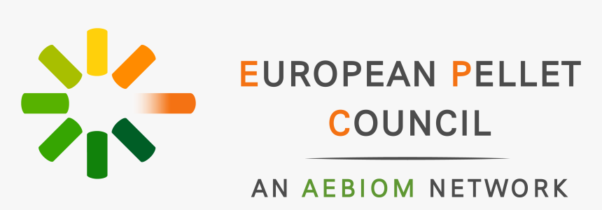 European Pellet Council, HD Png Download