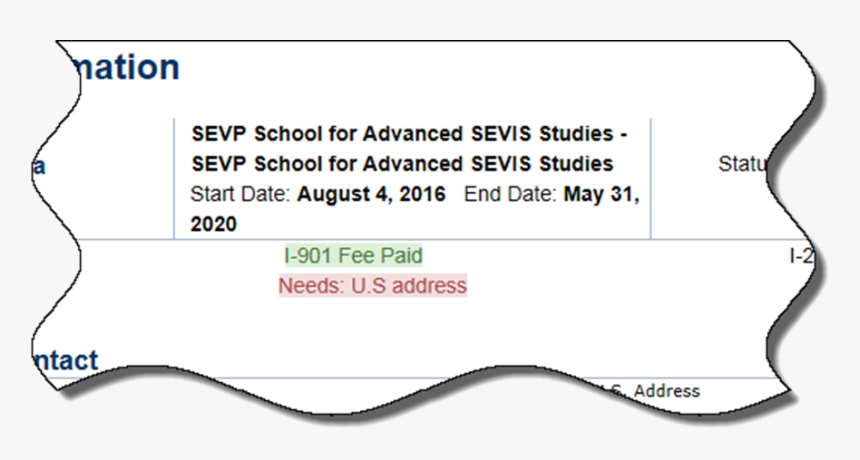 Registration Confirmation Email Template Of Unsuccessful, HD Png Download