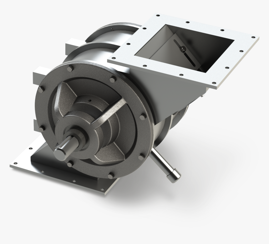 S-pellet Series - Rotor, HD Png Download