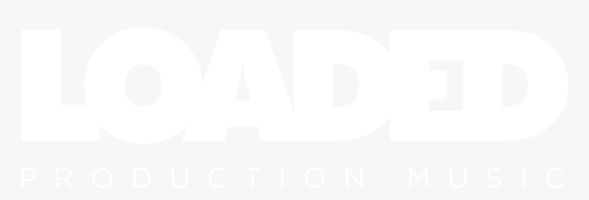 Loaded Production Music, HD Png Download