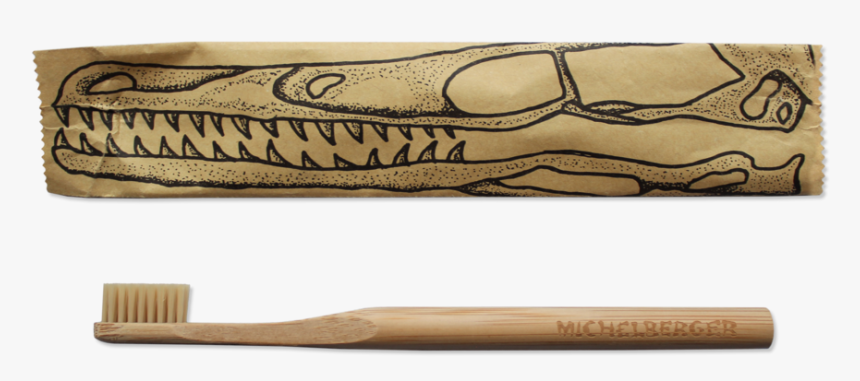 Tyrone-stoddart Michelberger 01 - Toothbrush, HD Png Download