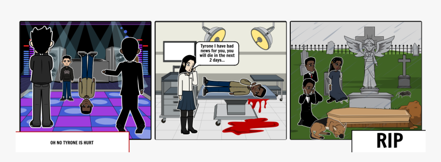 Cartoon, HD Png Download