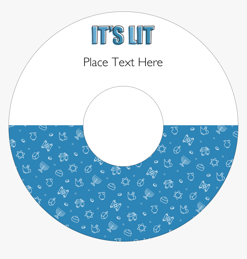 Avery - Circle, HD Png Download