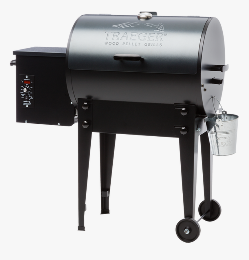 Traeger Tailgater - Blue, HD Png Download