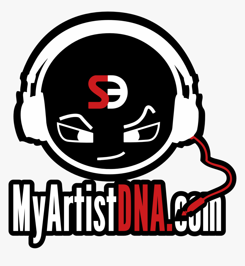 Myartistdna Hip Hop Music Production Services, HD Png Download