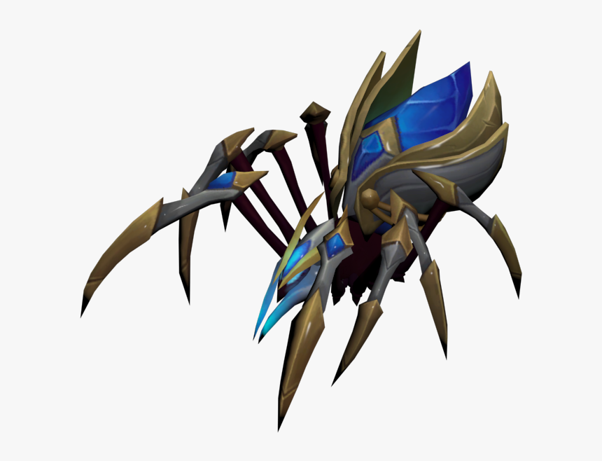 Download Zip Archive - Victorious Elise Spider, HD Png Download