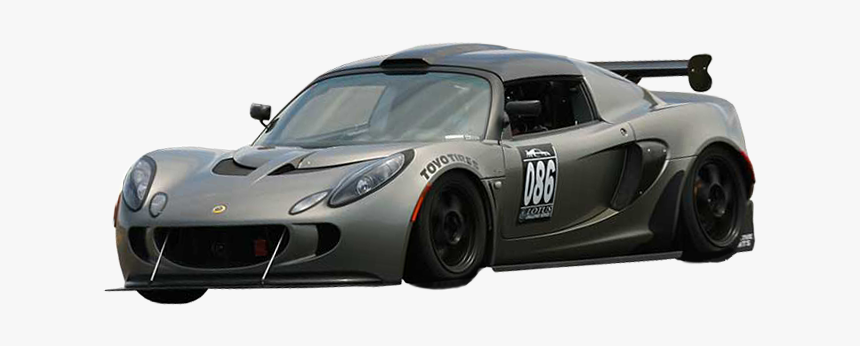 Picture - Lotus Exige, HD Png Download