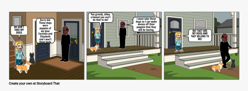 Cartoon, HD Png Download