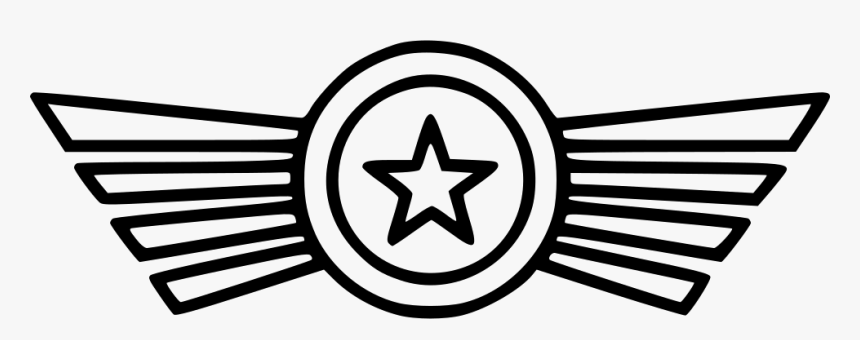 Badge Badges Medal Force Award Top Gun Logo Png Transparent Png Transparent Png Image Pngitem